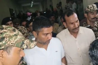 Chaitanya Baghel