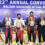 Chief Justice BR Gavai