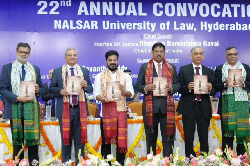 Chief Justice BR Gavai