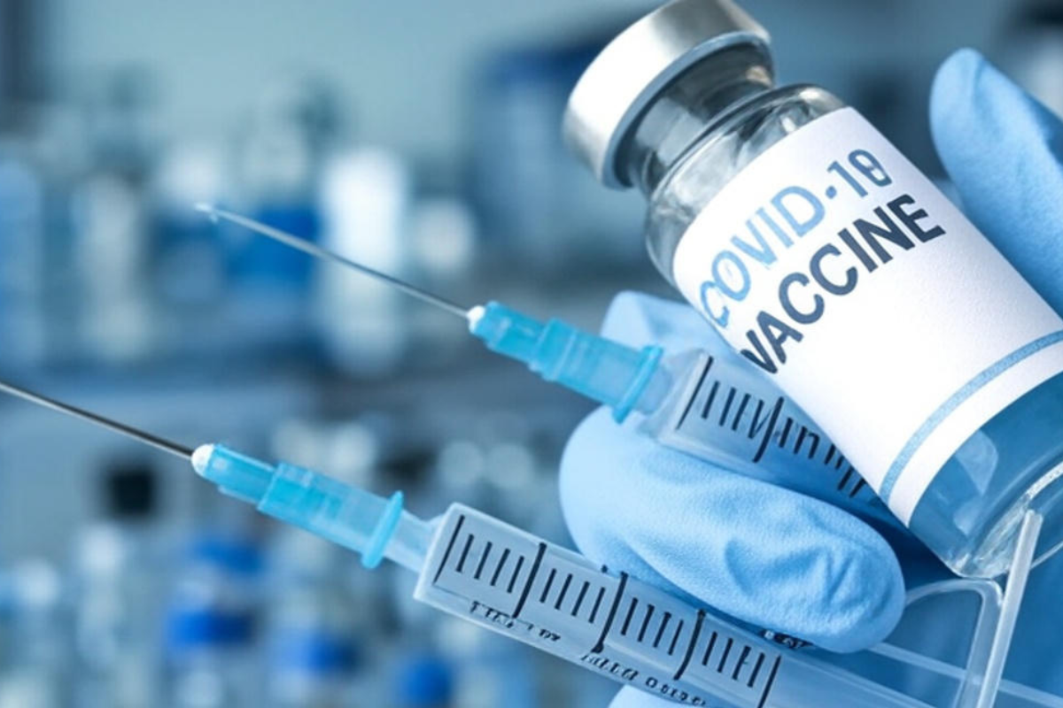 Corona Vaccine