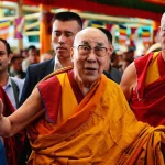 Dalai Lama