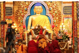 Dalai Lama birthday