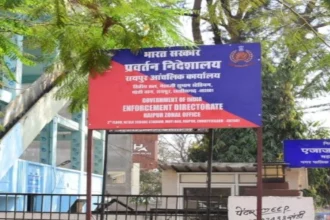 Chhattisgarh Coal Levy Case