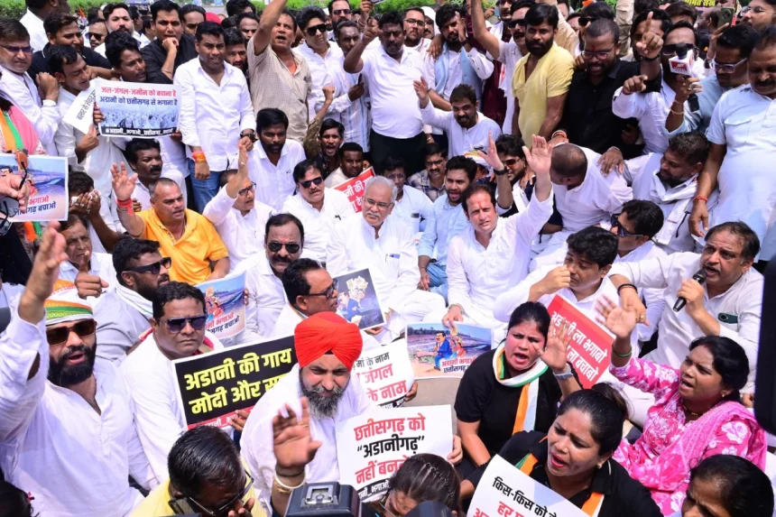 Economic Blockade