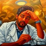 Exploitation of medical students