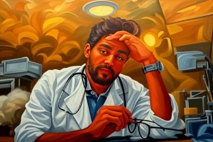 Exploitation of medical students