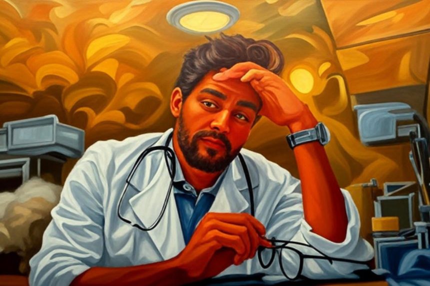 Exploitation of medical students