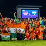 AFC Women's Asian Cup