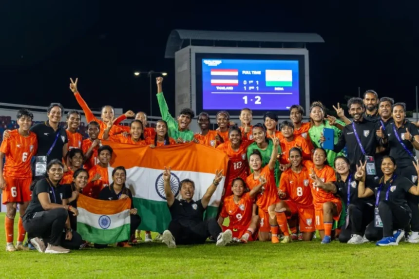 AFC Women's Asian Cup