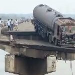 Gujarat bridge collapse