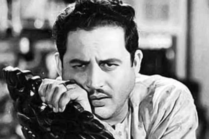 Guru Dutt