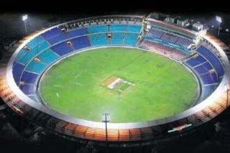 ICC Tournamnet