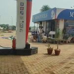 Murder in Raipur