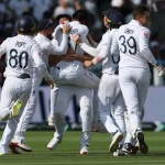 Anderson–Tendulkar Trophy