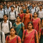 Indians financial condition