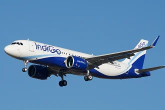 Raipur Prayagraj Flight