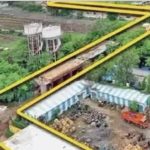 Indore Z Design Bridge