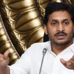 Jagan Mohan Reddy