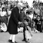 Jawaharlal Nehru Story