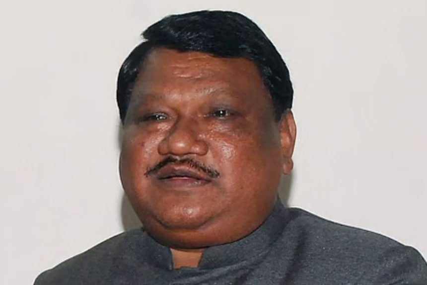 Jual Oram retirement