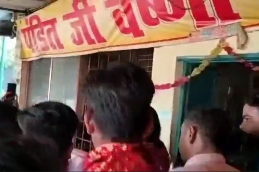 Kanwar Yatra
