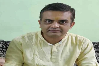 Kapil Raj