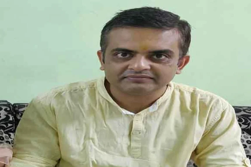 Kapil Raj