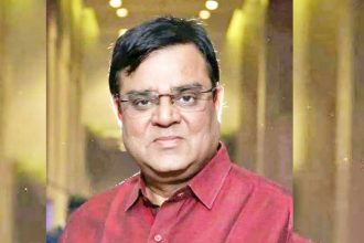 Khemka Murder Case