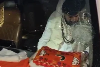 MLA Khushwant Guru
