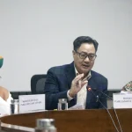 Kiren Rijiju