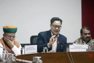 Kiren Rijiju