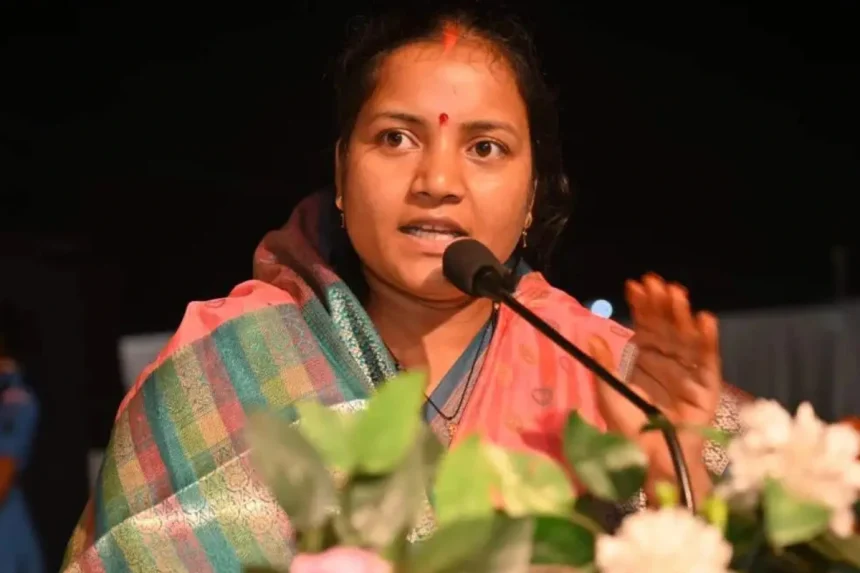 Women and Child Development Department