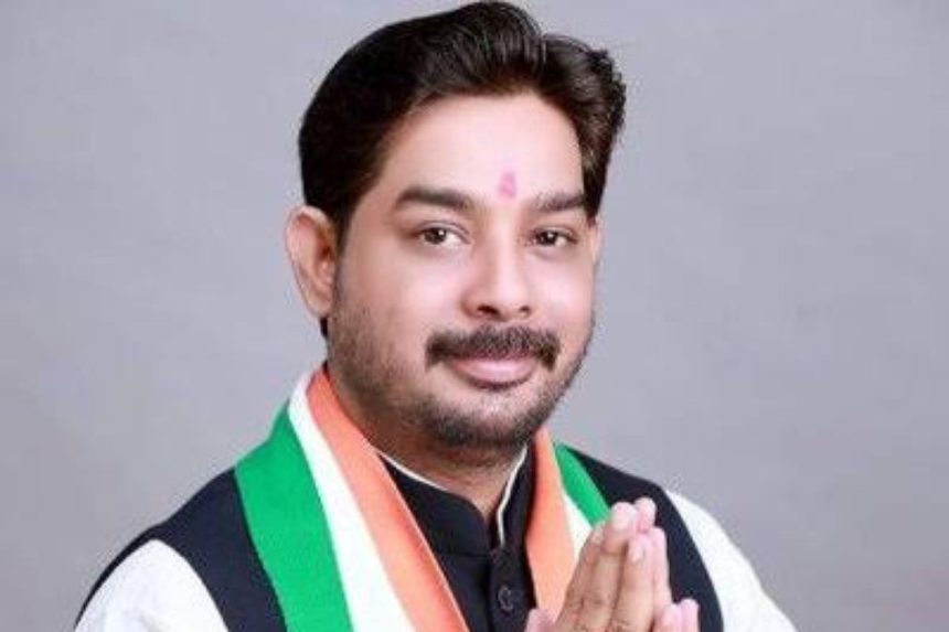 MLA Baleshvar Sahu