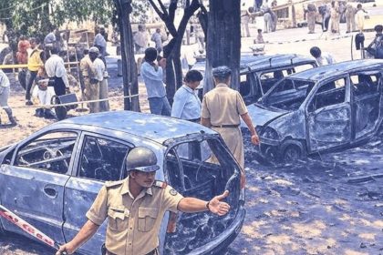 Malegaon Blast Case