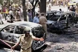 Malegaon Blast Case
