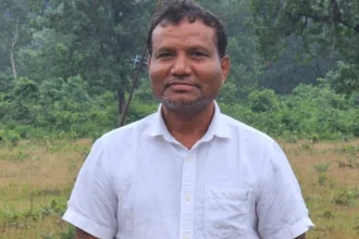 Tendupatta Ghotala