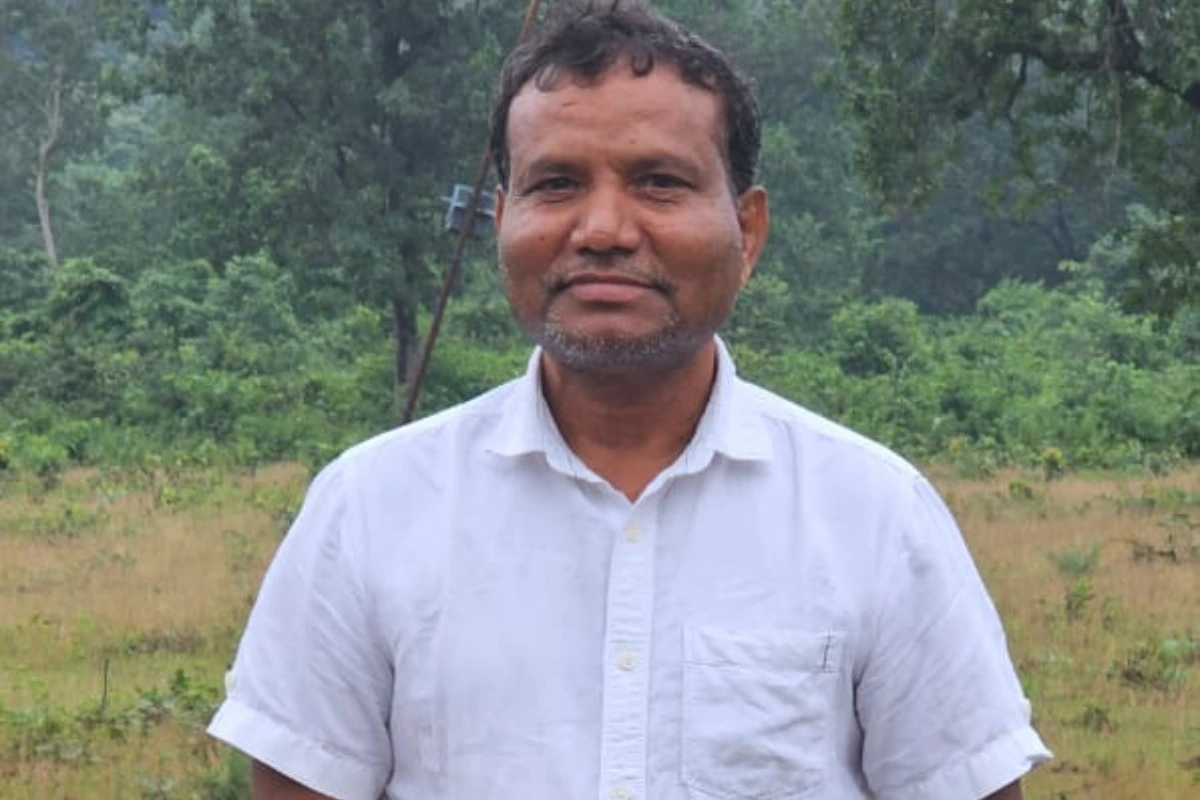 Tendupatta Ghotala