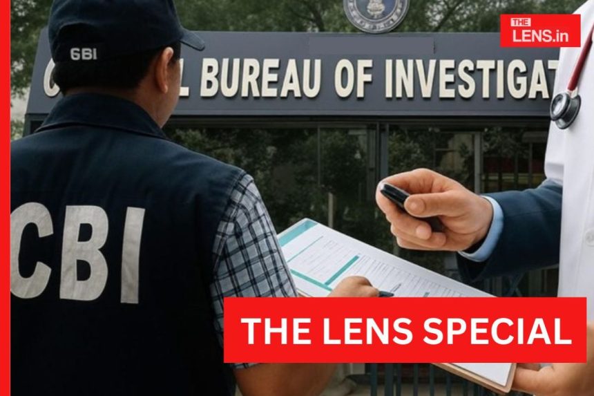 Medical College Corruption Case