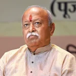 Mohan Bhagwat