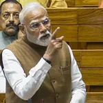 Modi’s foreign policy