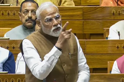 Modi’s foreign policy