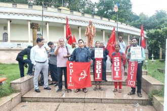 Nationwide strike