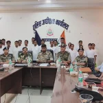 Naxalites surrendered