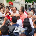 Arrest of a Nun in Chhattisgarh