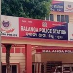 Odisha Crime News