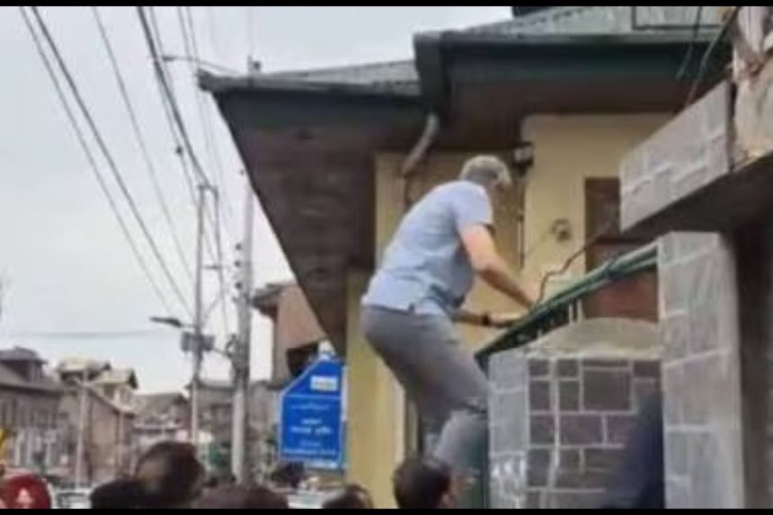 Omar Abdullah