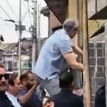 Omar Abdullah viral video