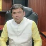 PCI President Montu Patel