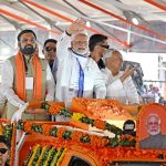 PM Modi in Motihari