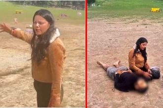 Pahalgam terror attack